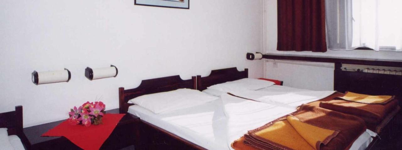 Hotel Olga Dedijer Kopaonik Exterior photo